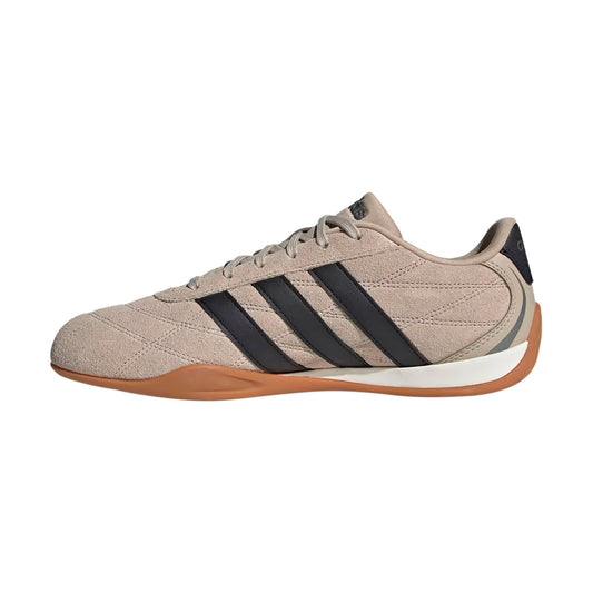 TENIS ADIDAS ADIPISTA PARA CABALLERO COLOR ARENA NEGRO