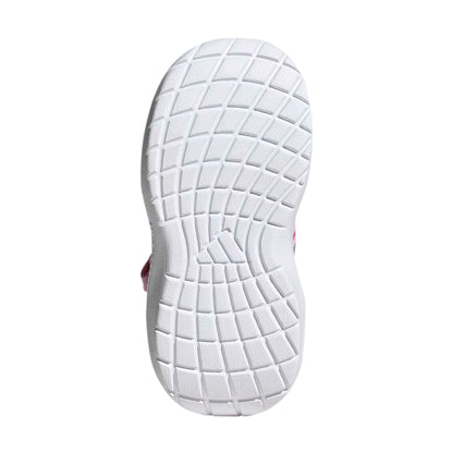 TENIS ADIDAS LIGHTORAMA INFANTIL COLOR ROSA AZUL