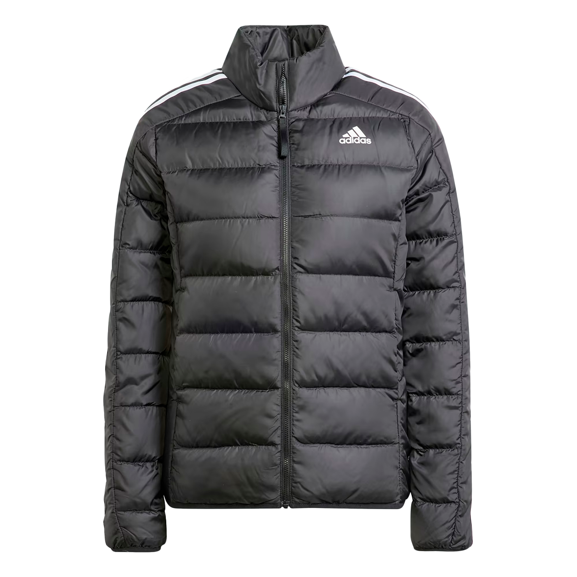 CHAMARRA ADIDAS ESSENTIALS PARA DAMA COLOR NEGRO