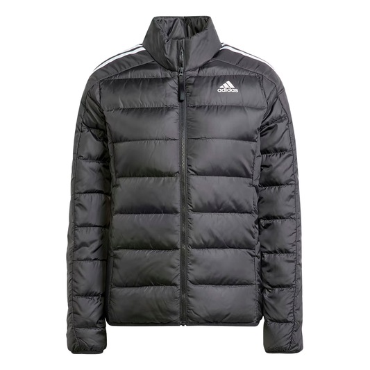 CHAMARRA ADIDAS ESSENTIALS PARA DAMA COLOR NEGRO