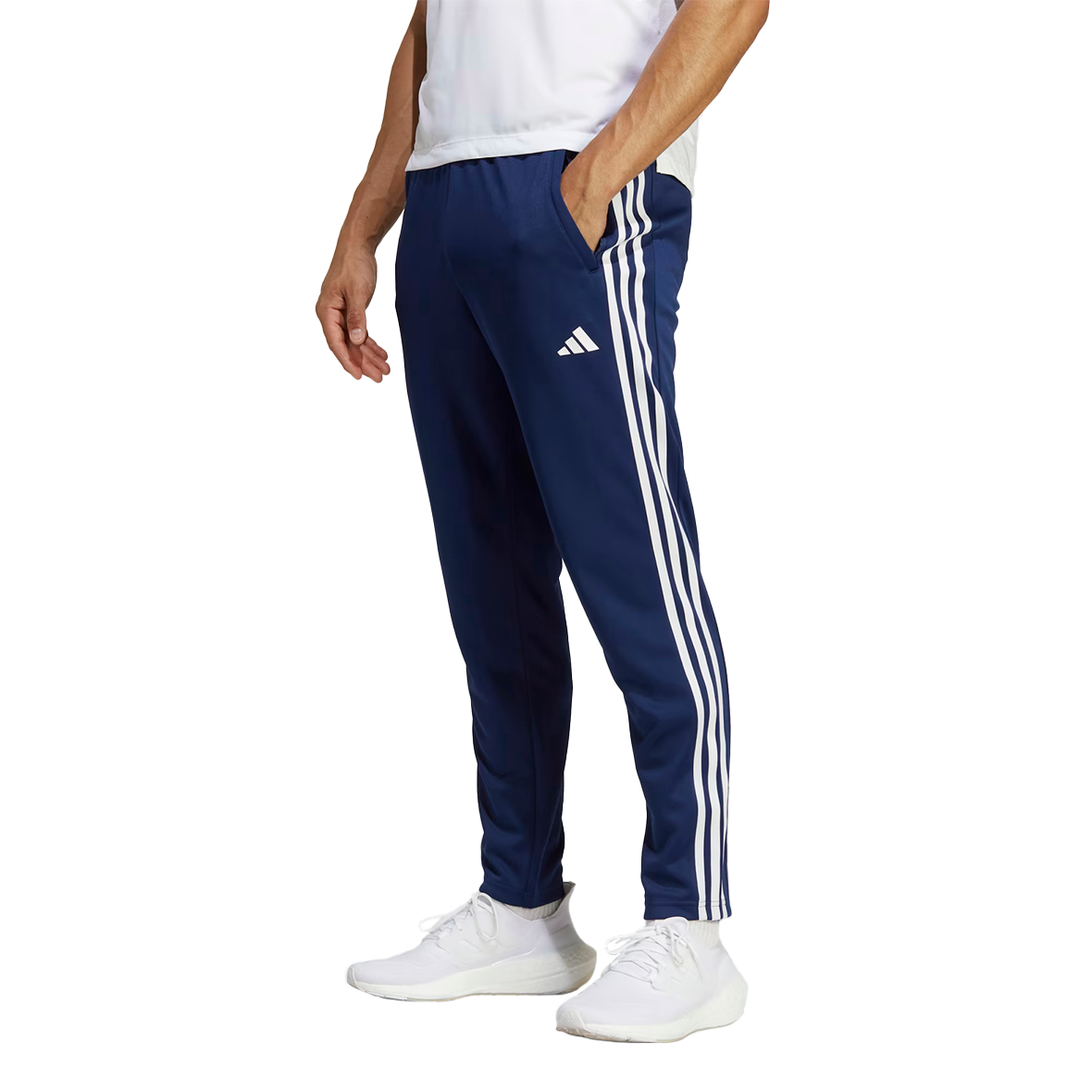 Pants adidas discount azul
