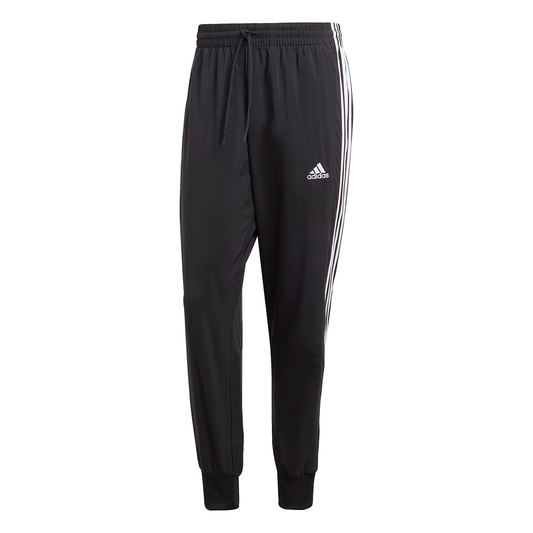 PANTS ADIDAS AEROREADY PARA CABALLERO COLOR NEGRO