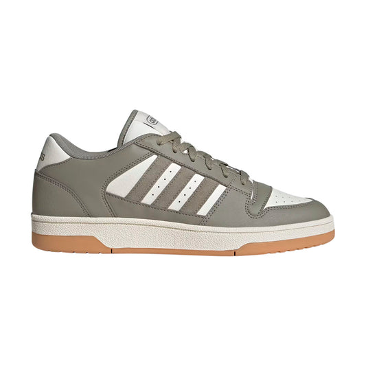 TENIS ADIDAS BREAK START UNISEX COLOR BEIGE OLIVO