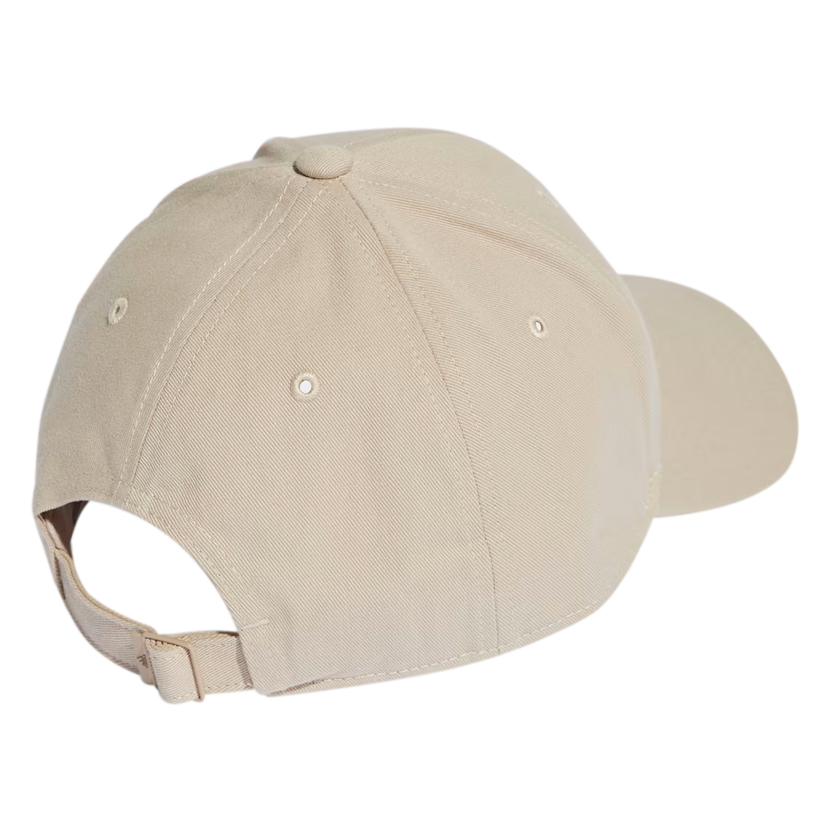 GORRA ADIDAS BASEBALL UNISEX COLOR BEIGE