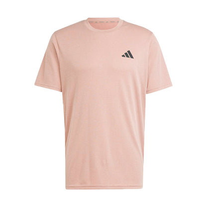 PLAYERA ADIDAS ESSENTIALS FEELREADY PARA CABALLERO COLOR CAFE