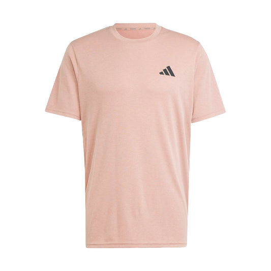 PLAYERA ADIDAS ESSENTIALS FEELREADY PARA CABALLERO COLOR CAFE