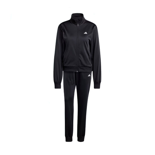 CONJUNTO ADIDAS ESSENTIALS PARA DAMA COLOR NEGRO