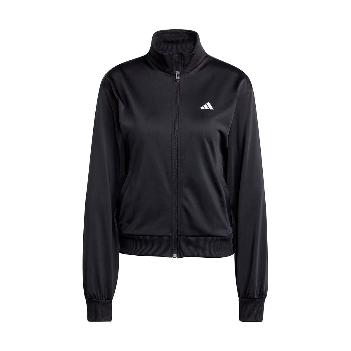 CONJUNTO ADIDAS ESSENTIALS PARA DAMA COLOR NEGRO