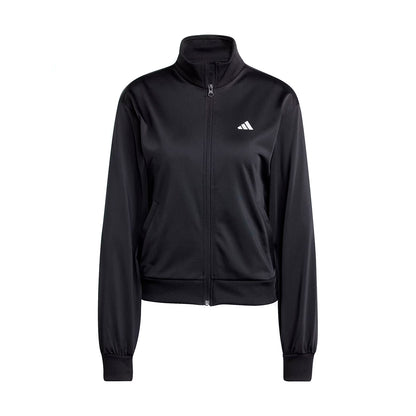 CONJUNTO ADIDAS ESSENTIALS PARA DAMA COLOR NEGRO