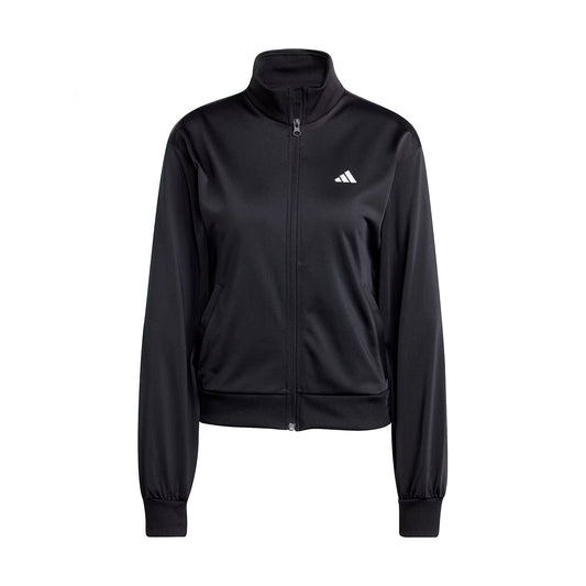 CONJUNTO ADIDAS ESSENTIALS PARA DAMA COLOR NEGRO