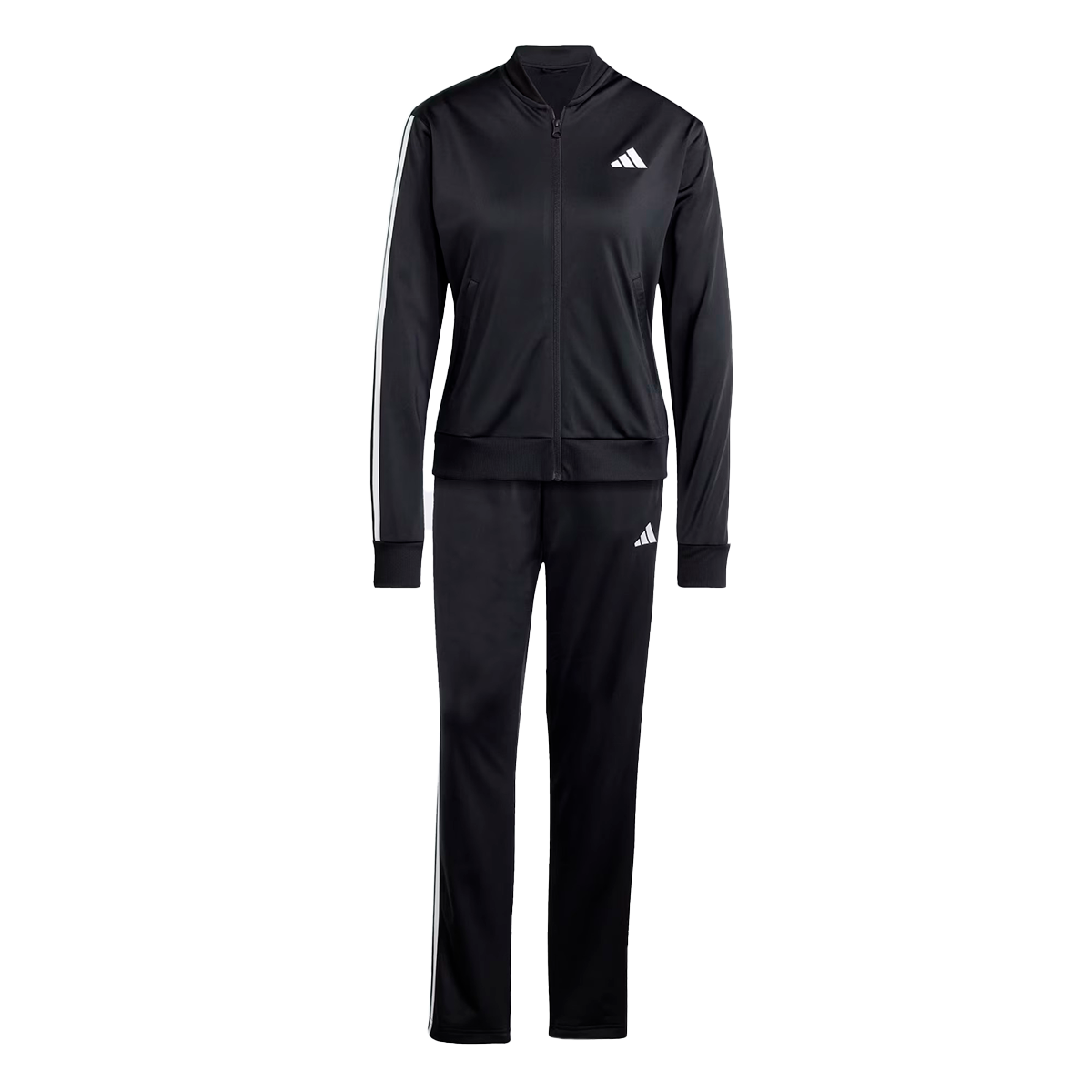 CANJUNTO ADIDAS DAYREADY PARA DAMA COLOR NEGRO