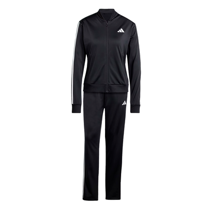CANJUNTO ADIDAS DAYREADY PARA DAMA COLOR NEGRO