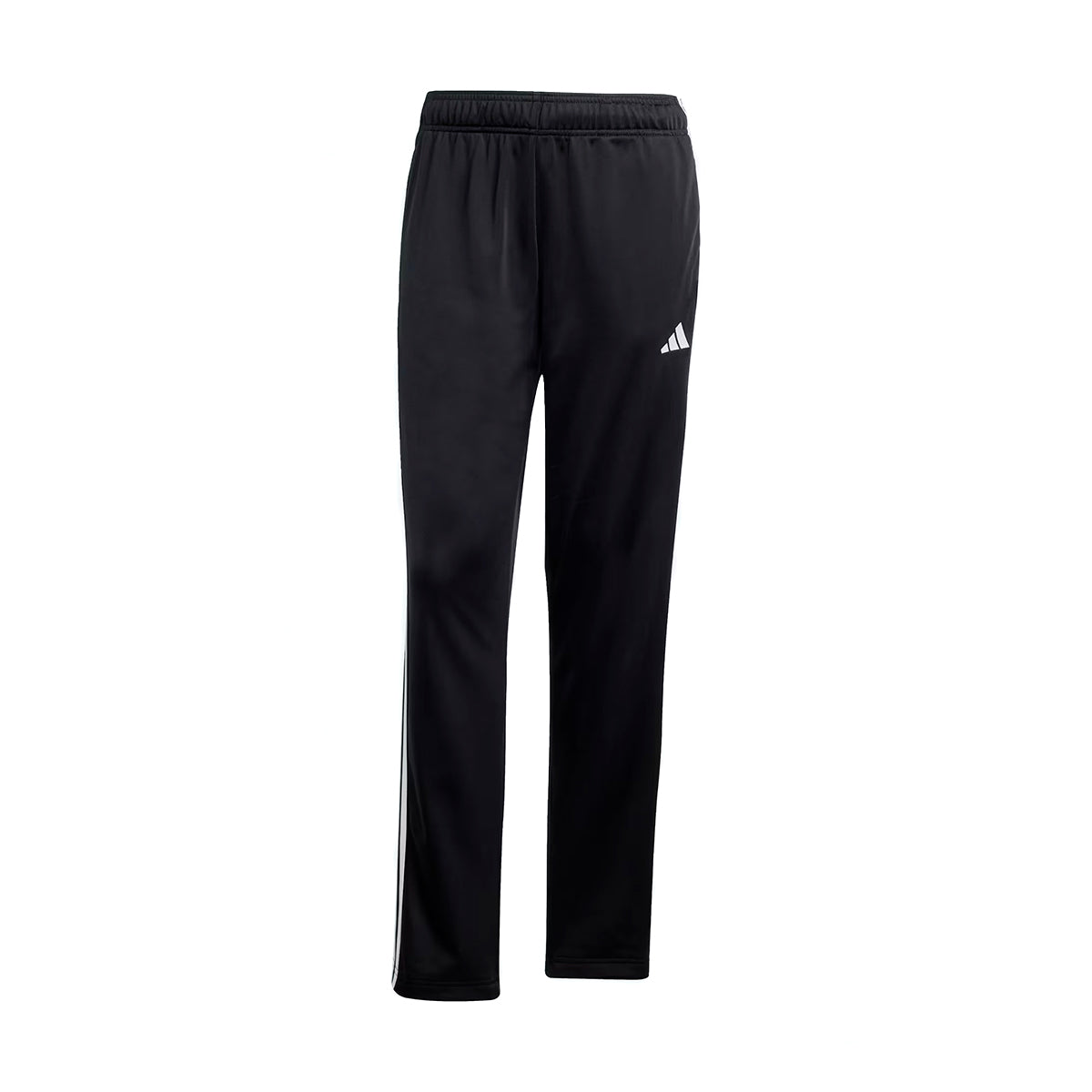 CONJUNTO ADIDAS 3 STRIPES PARA DAMA COLOR NEGRO