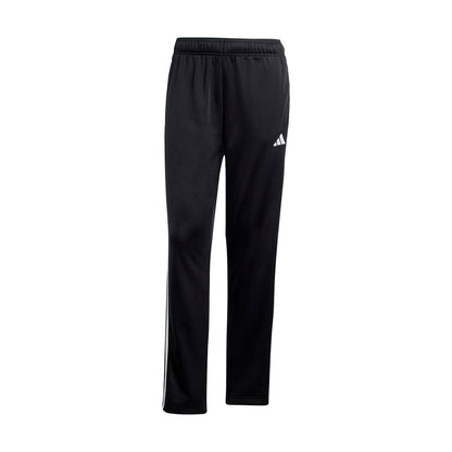 CONJUNTO ADIDAS 3 STRIPES PARA DAMA COLOR NEGRO