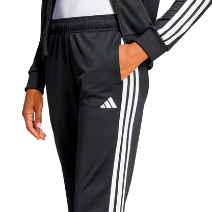CANJUNTO ADIDAS DAYREADY PARA DAMA COLOR NEGRO