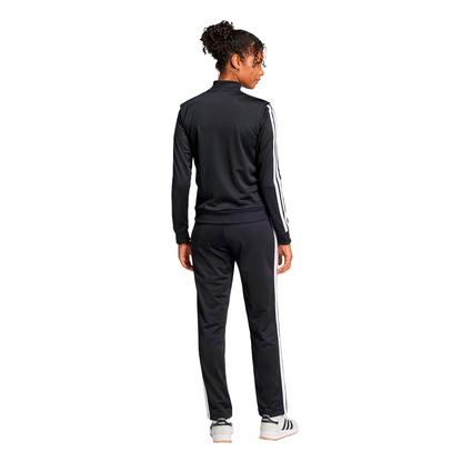 CANJUNTO ADIDAS DAYREADY PARA DAMA COLOR NEGRO