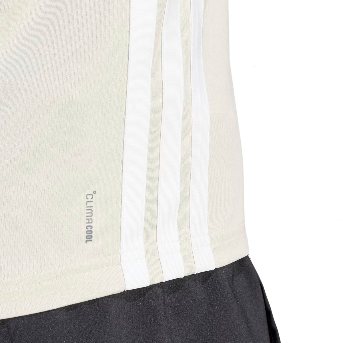 PLAYERA ADIDAS TRAIN ESSENTIALS PARA DAMA COLOR BEIGE