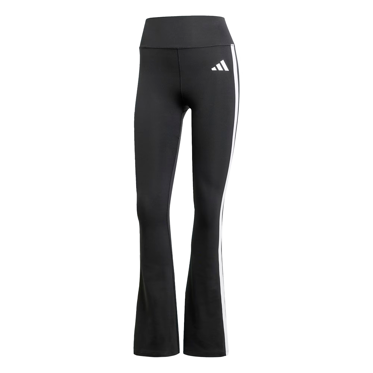 LEGGINGS ADIDAS OPTIME ESSENTIALS PARA DAMA COLOR NEGRO