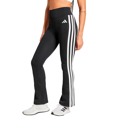 LEGGINGS ADIDAS OPTIME ESSENTIALS PARA DAMA COLOR NEGRO