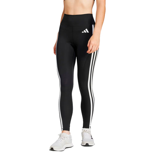 LEGGINGS ADIDAS 7/8 OPTIME PARA DAMA COLOR NEGRO