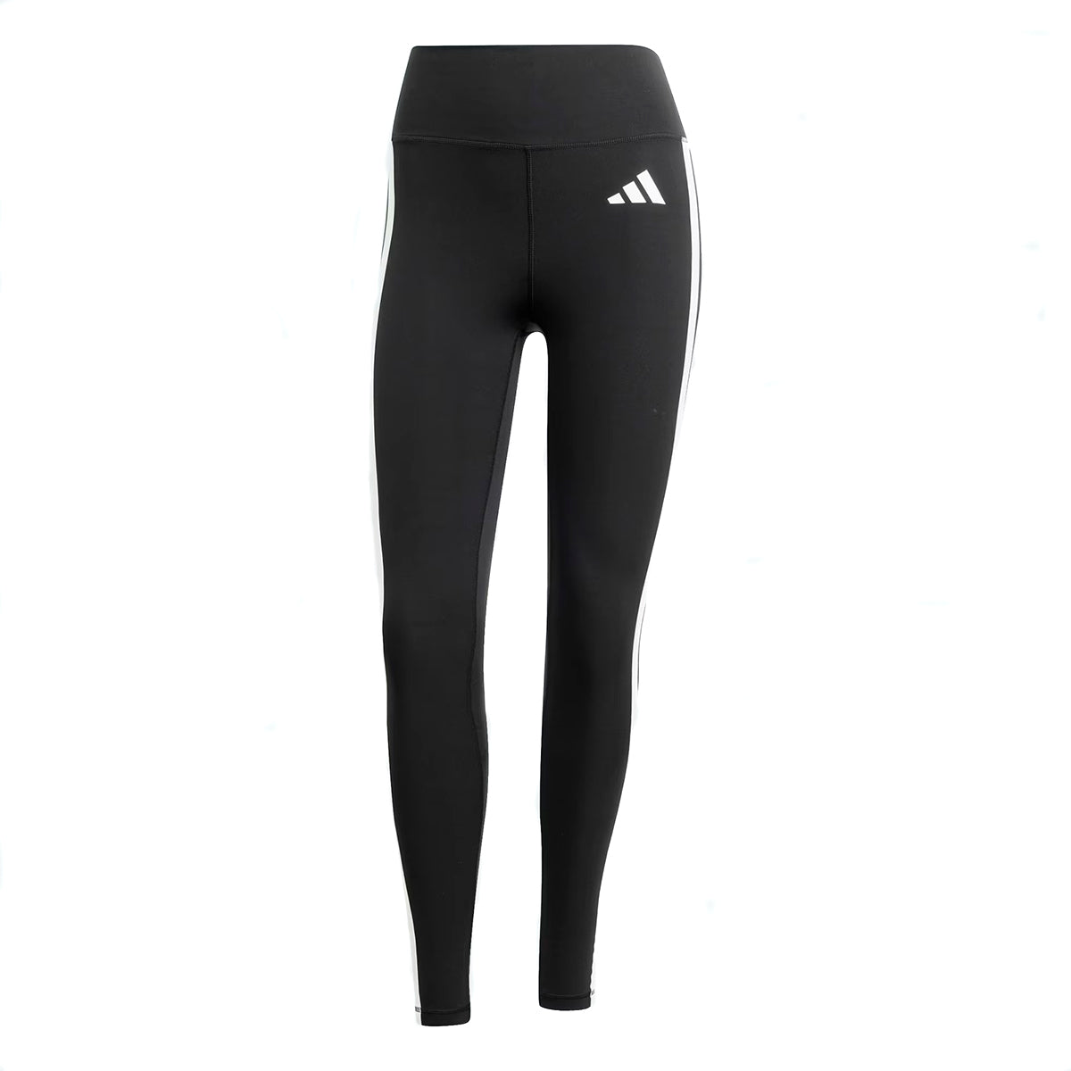 LEGGINGS ADIDAS 7/8 OPTIME PARA DAMA COLOR NEGRO