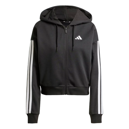 CHAMARRA ADIDAS ESSENTIALS PARA DAMA COLOR NEGRO