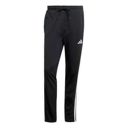 PANTS ADIDAS ESSENTIALS 3 STRIPES PARA CABALLERO COLOR NEGRO