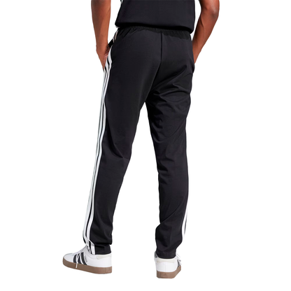 PANTS ADIDAS ESSENTIALS 3 STRIPES PARA CABALLERO COLOR NEGRO