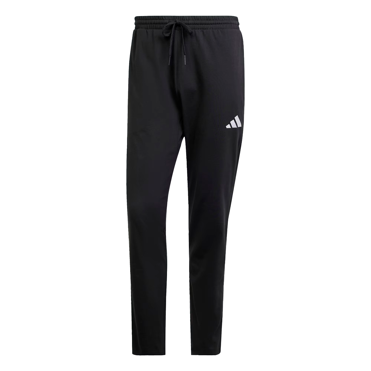 PANTS ADIDAS ESSENTIALS SMALL LOGO PARA CABALLERO COLOR NEGRO