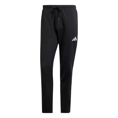 PANTS ADIDAS ESSENTIALS SMALL LOGO PARA CABALLERO COLOR NEGRO