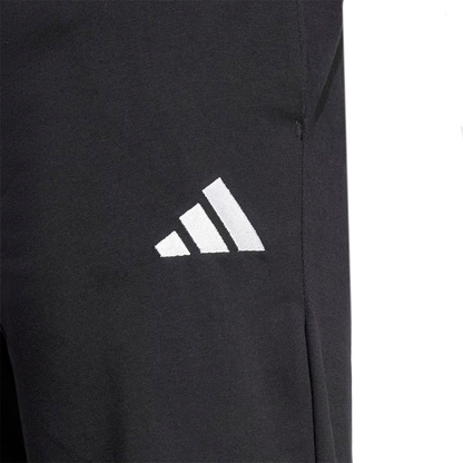 PANTS ADIDAS ESSENTIALS SMALL LOGO PARA CABALLERO COLOR NEGRO