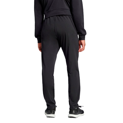 PANTS ADIDAS ESSENTIALS SMALL LOGO PARA CABALLERO COLOR NEGRO
