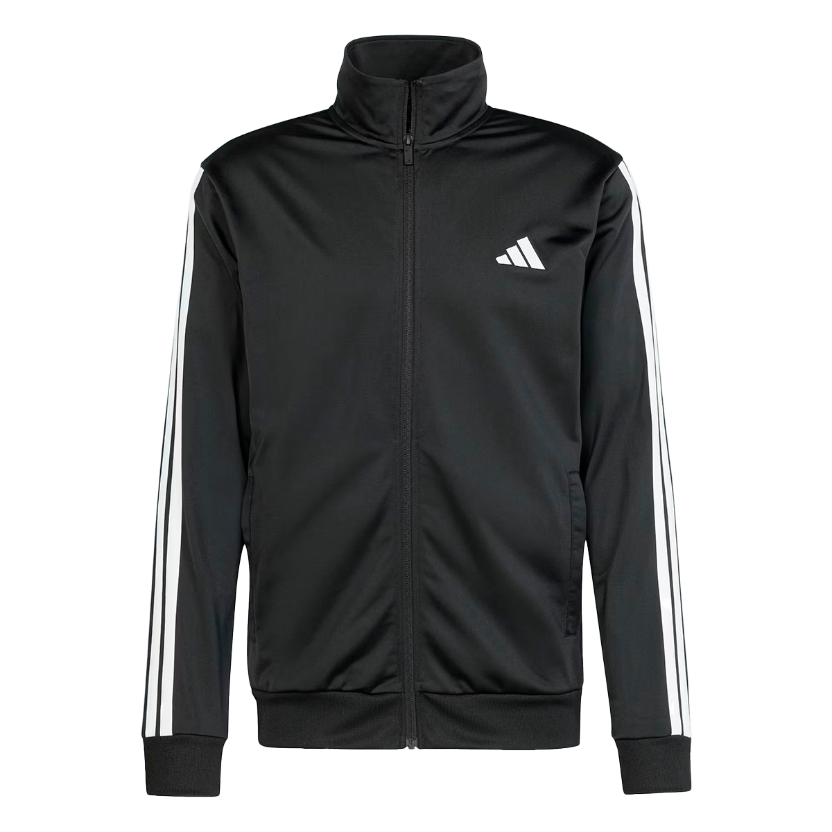 CONJUNTO ADIDAS DAYREADY PARA CABALLERO COLOR NEGRO