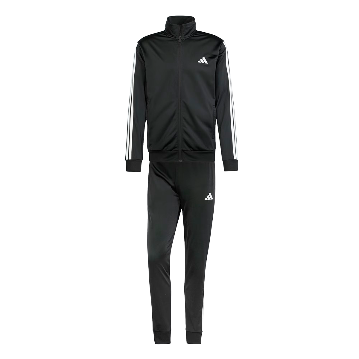CONJUNTO ADIDAS DAYREADY PARA CABALLERO COLOR NEGRO