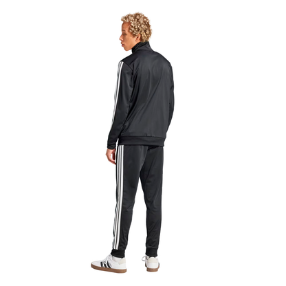 CONJUNTO ADIDAS DAYREADY PARA CABALLERO COLOR NEGRO