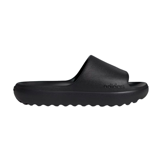 SANDALIA ADIDAS ADILETTE LUMIA PARA CABALLERO COLOR NEGRO