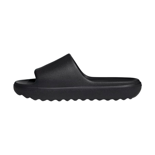 SANDALIA ADIDAS ADILETTE LUMIA PARA CABALLERO COLOR NEGRO