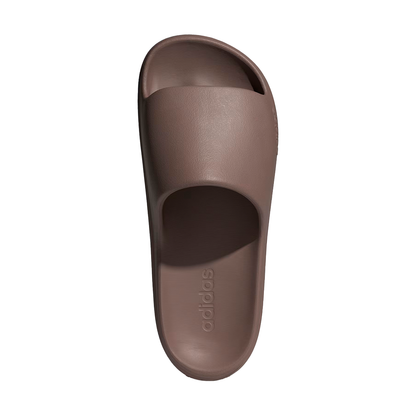 SANDALIA ADIDAS ADILETTE LUMIA PARA CABALLERO COLOR CAFE