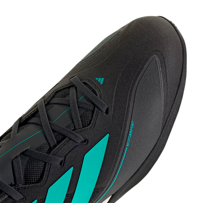 TENIS ADIDAS MERCEDES AMG F1 FEROSA BASE PARA CABALLERO COLOR NEGRO