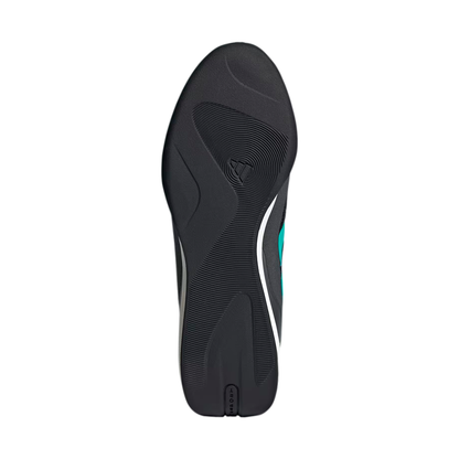TENIS ADIDAS MERCEDES AMG F1 FEROSA BASE PARA CABALLERO COLOR NEGRO