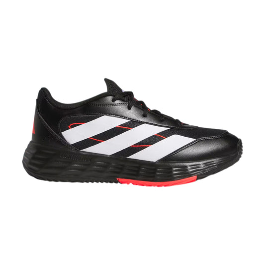 TENIS ADIDAS GAMECHASER PARA CABALLERO COLOR NEGRO