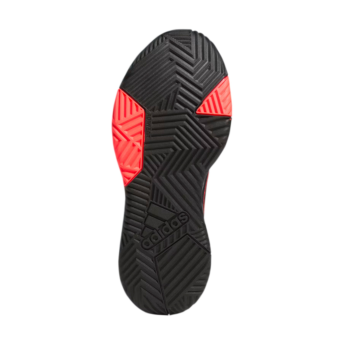 TENIS ADIDAS GAMECHASER PARA CABALLERO COLOR NEGRO