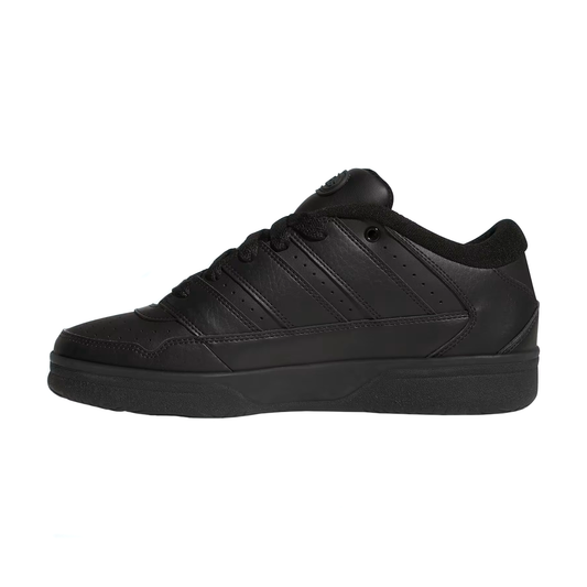 TENIS ADIDAS BREAK STAR 2000 UNISEX COLOR NEGRO MONOCROMO