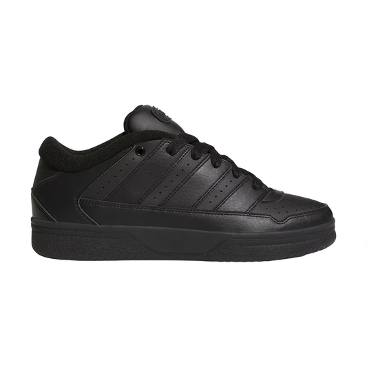 TENIS ADIDAS BREAK STAR 2000 UNISEX COLOR NEGRO MONOCROMO
