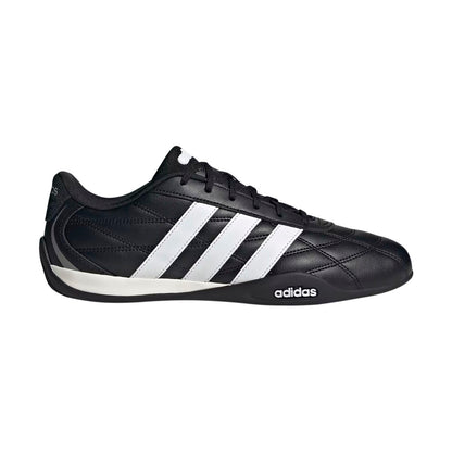 TENIS ADIDAS ADIPISTA PARA CABALLERO COLOR NEGRO BLANCO
