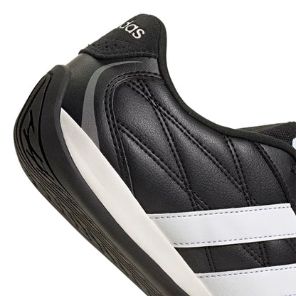 TENIS ADIDAS ADIPISTA PARA CABALLERO COLOR NEGRO BLANCO