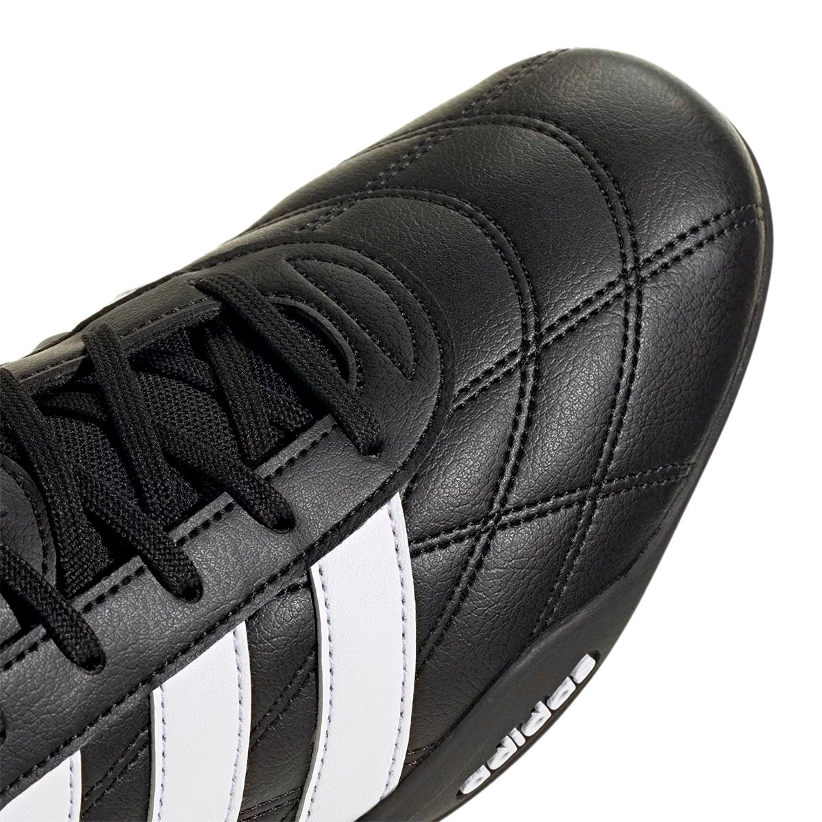 TENIS ADIDAS ADIPISTA PARA CABALLERO COLOR NEGRO BLANCO