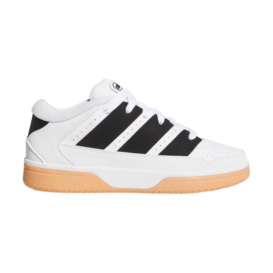TENIS ADIDAS BREAK START 2000 PARA CABALLERO COLOR BLANCO NEGRO