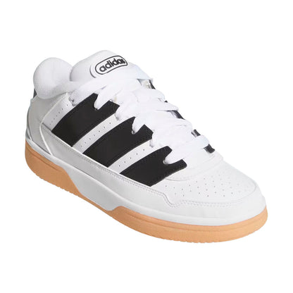 TENIS ADIDAS BREAK START 2000 PARA CABALLERO COLOR BLANCO NEGRO