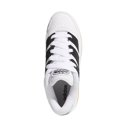 TENIS ADIDAS BREAK START 2000 PARA CABALLERO COLOR BLANCO NEGRO